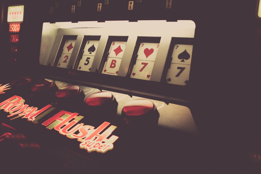 Friday roll casino anmelden