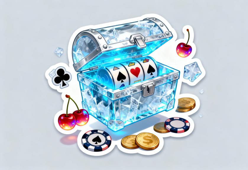 Casino lab