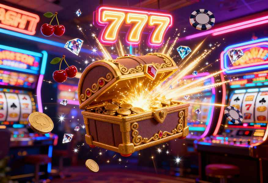 gofish casino online
