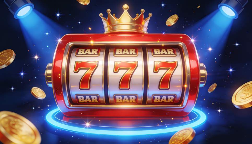 Die Psychologie hinter dem Design von Casinospielen