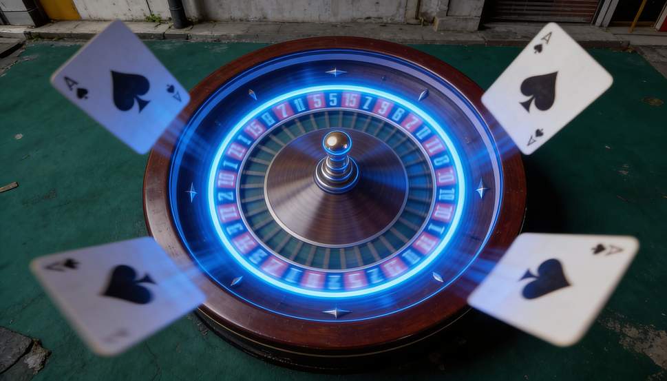 Energie-Casino Login: Einfach und Sicher