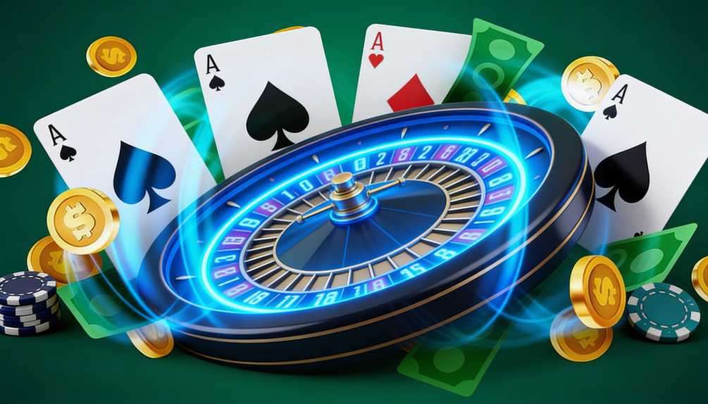 Energie-Casino Login: Einfach und Sicher