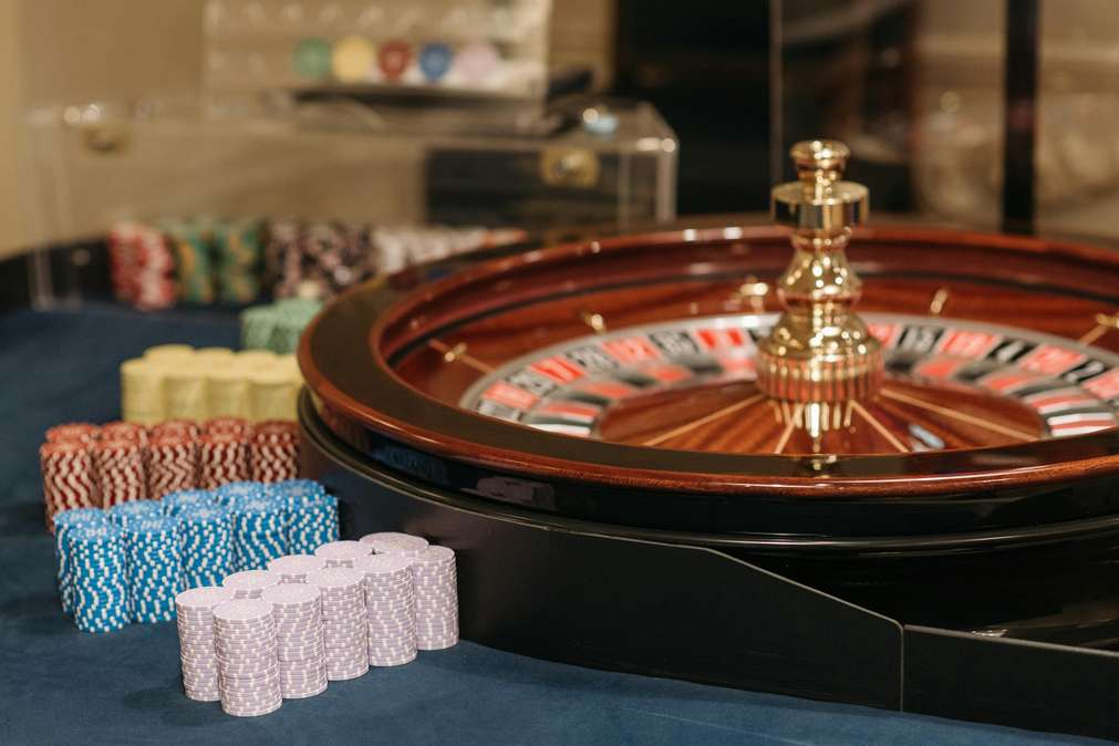 Étude de la Légalité de SpinBarà Casino