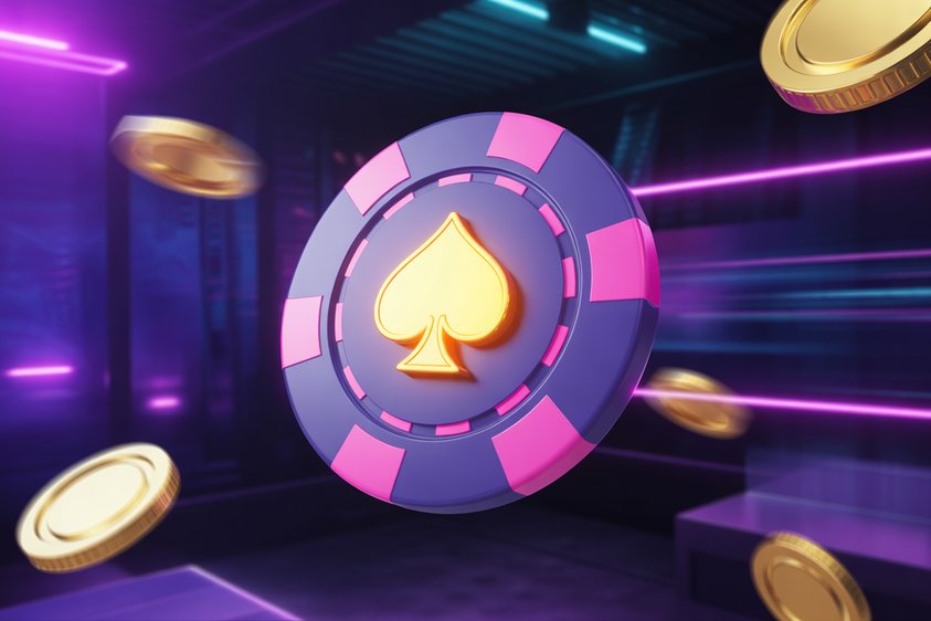 touch casino