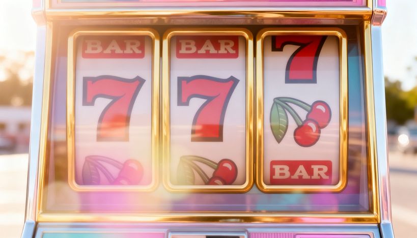 Secrets to Winning at Simsinos Casino