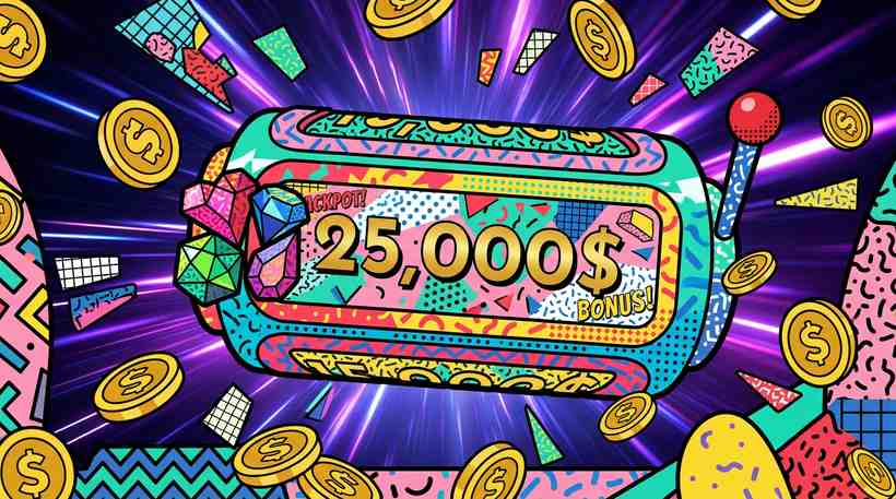 Simsinos Casino : Découvrez les Joies du Jeu en Ligne avec un Bonus de Dépôt Généreux