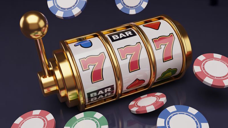 touch casino